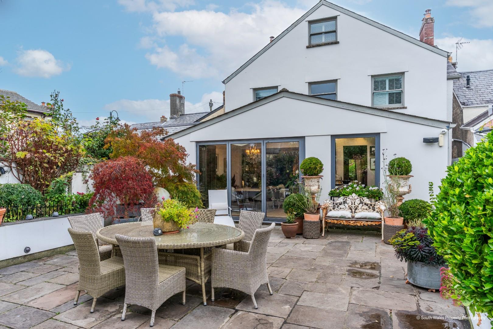 Westgate, Cowbridge, Vale of Glamorgan, CF71 7AR